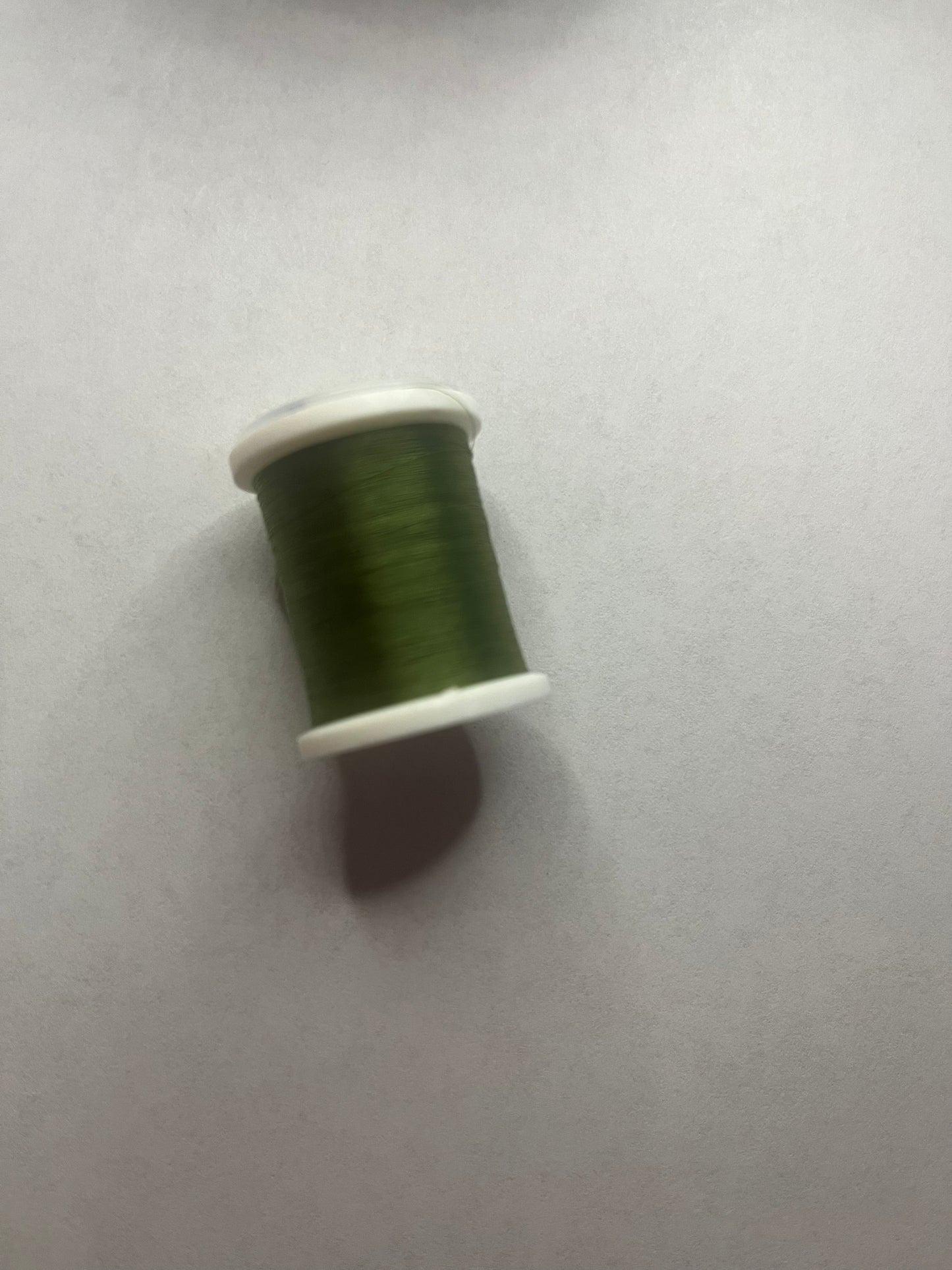 Blue Halo GSP Fly Tying Thread - 45 Denier
