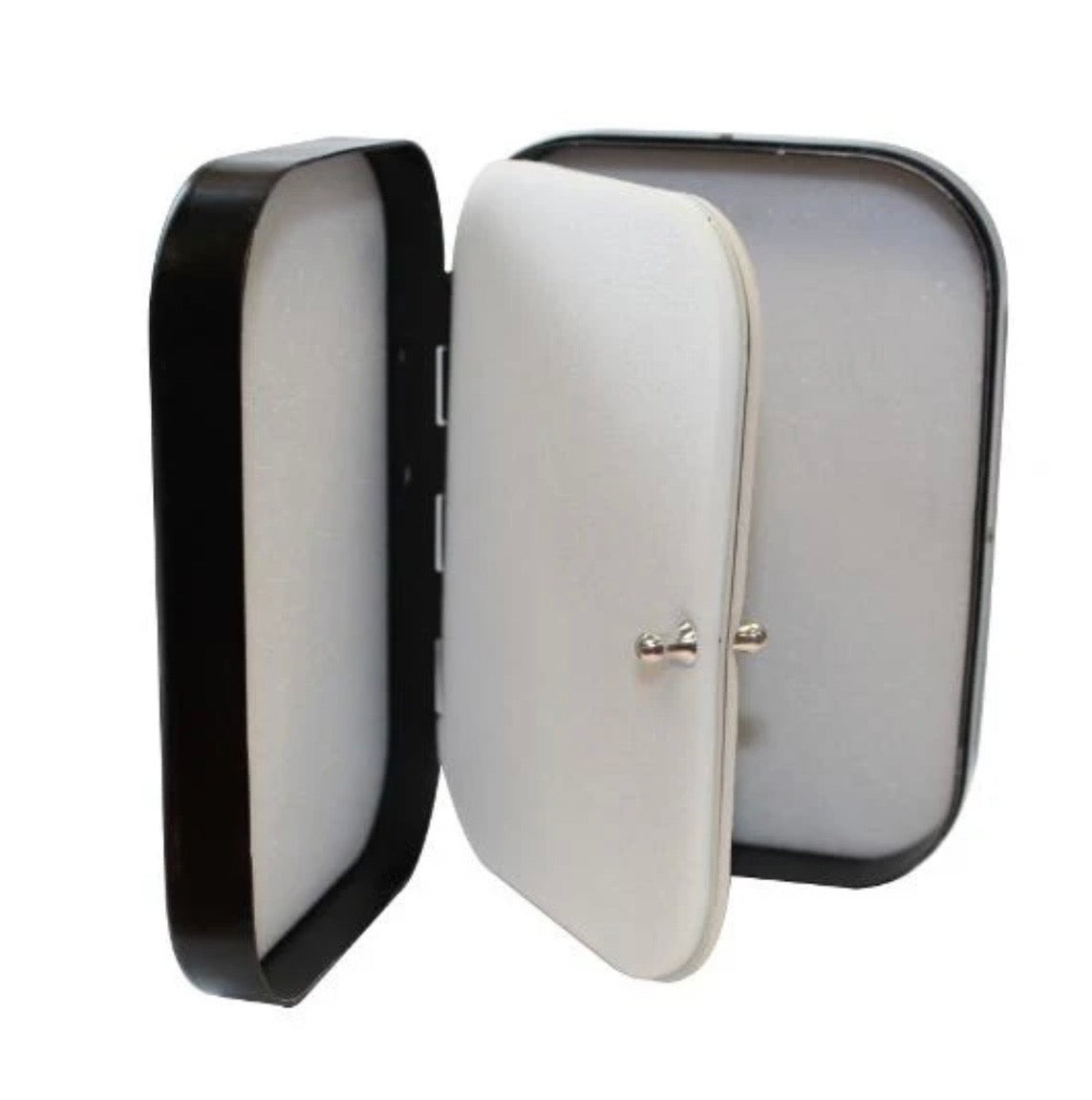 Wheatley Aluminum Fly Box 4402F