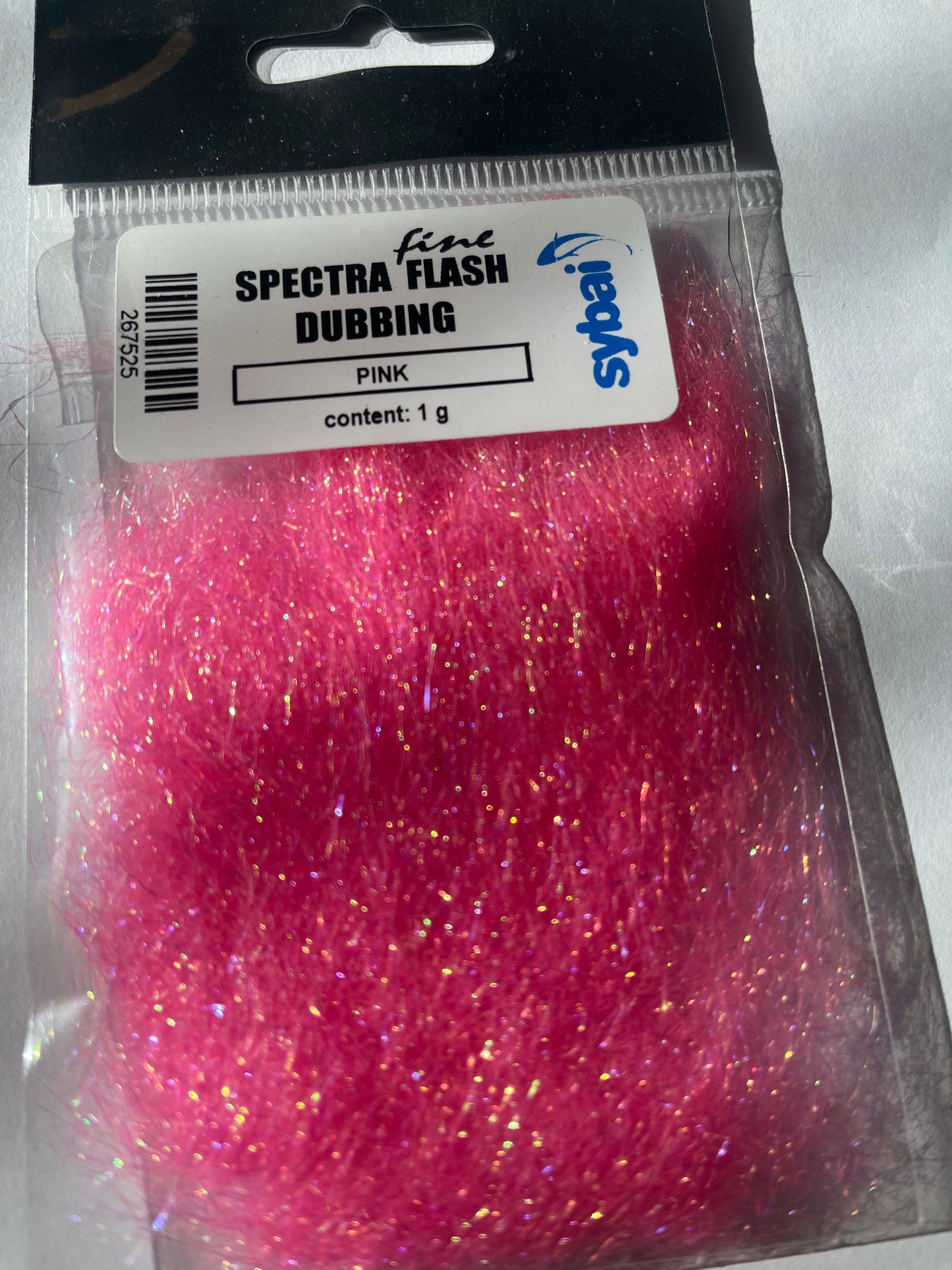 Sybai - Fine Spectra Flash Dubbing