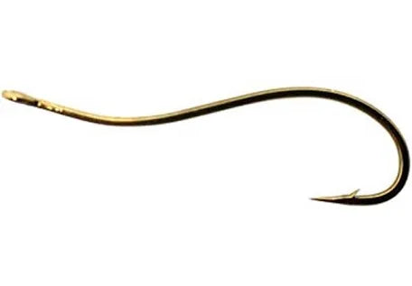 Daiichi - 1770 - Swimming Nymph Hooks