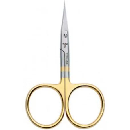 Dr.Slick - Microtip Arrow Scissors - 3.5”