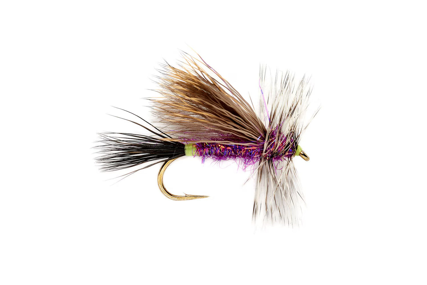 Fulling Mill Butthead Purple