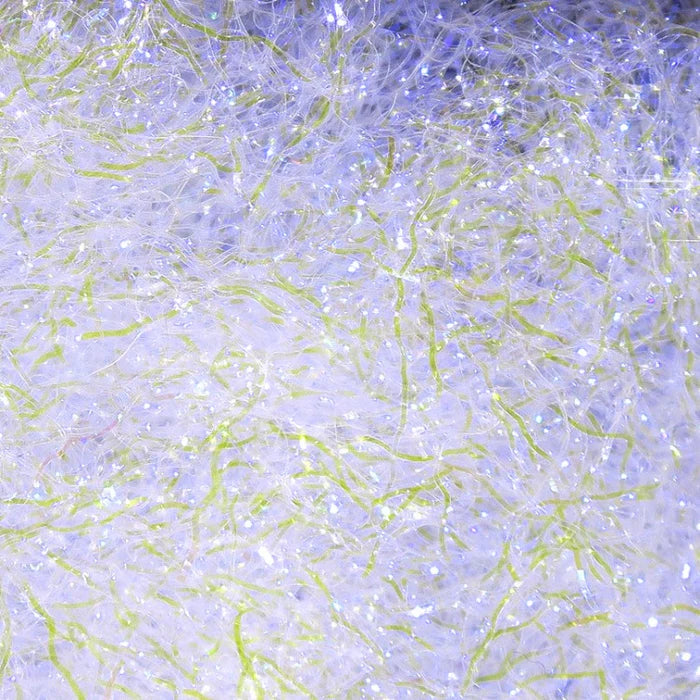 Hareline Dubbin - Ice Dub