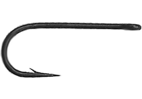 Daiichi - 1110 - Wide-Gape Dry Fly Hook - 100Pk