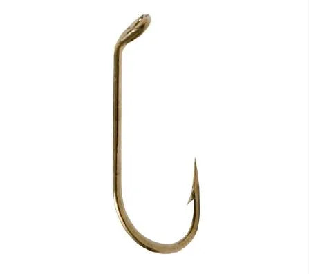 Daiichi - 1100 - Wide Gape Dry Fly Hook - 100Pk