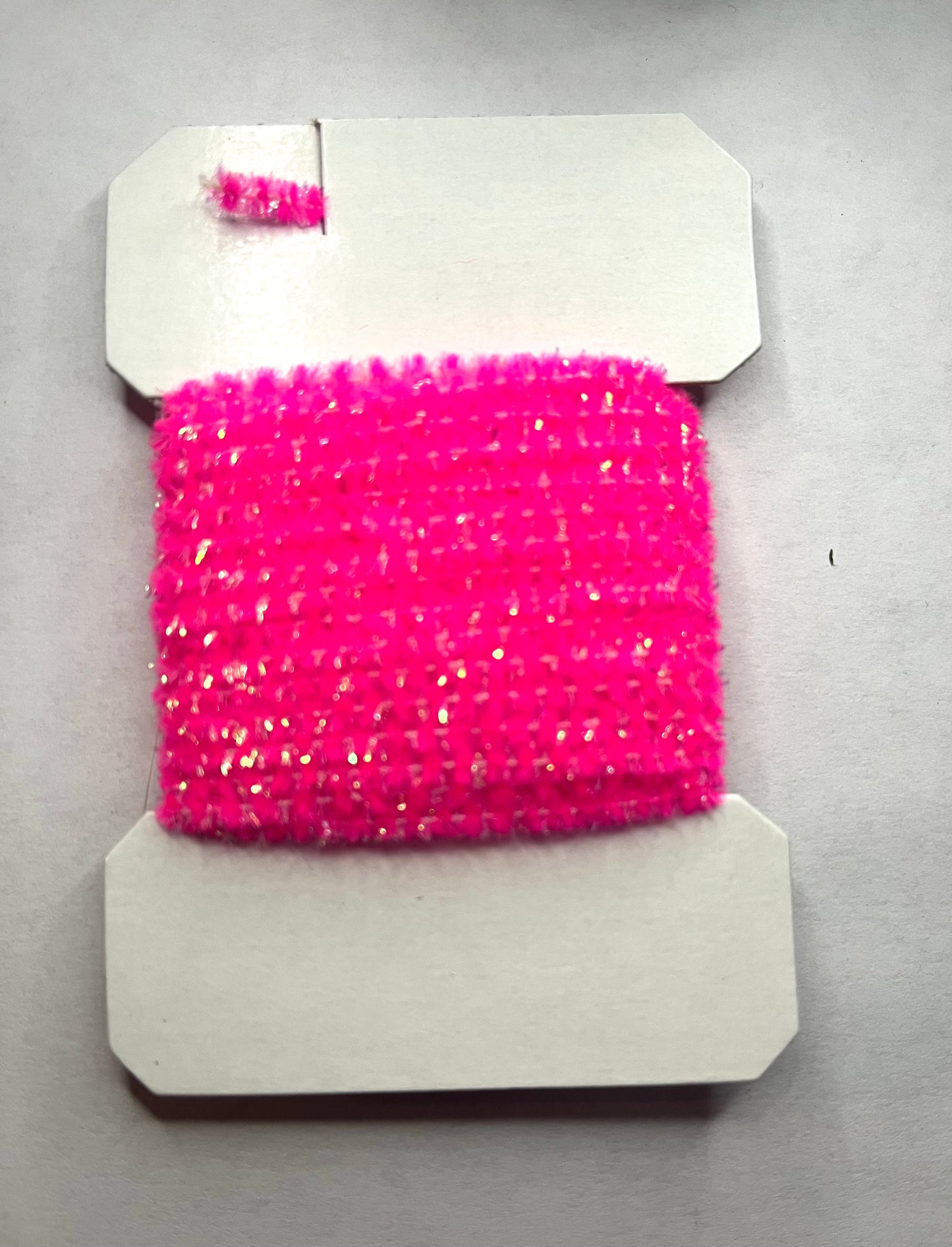 Wapsi - Variegated Tinsel Chenille - Medium