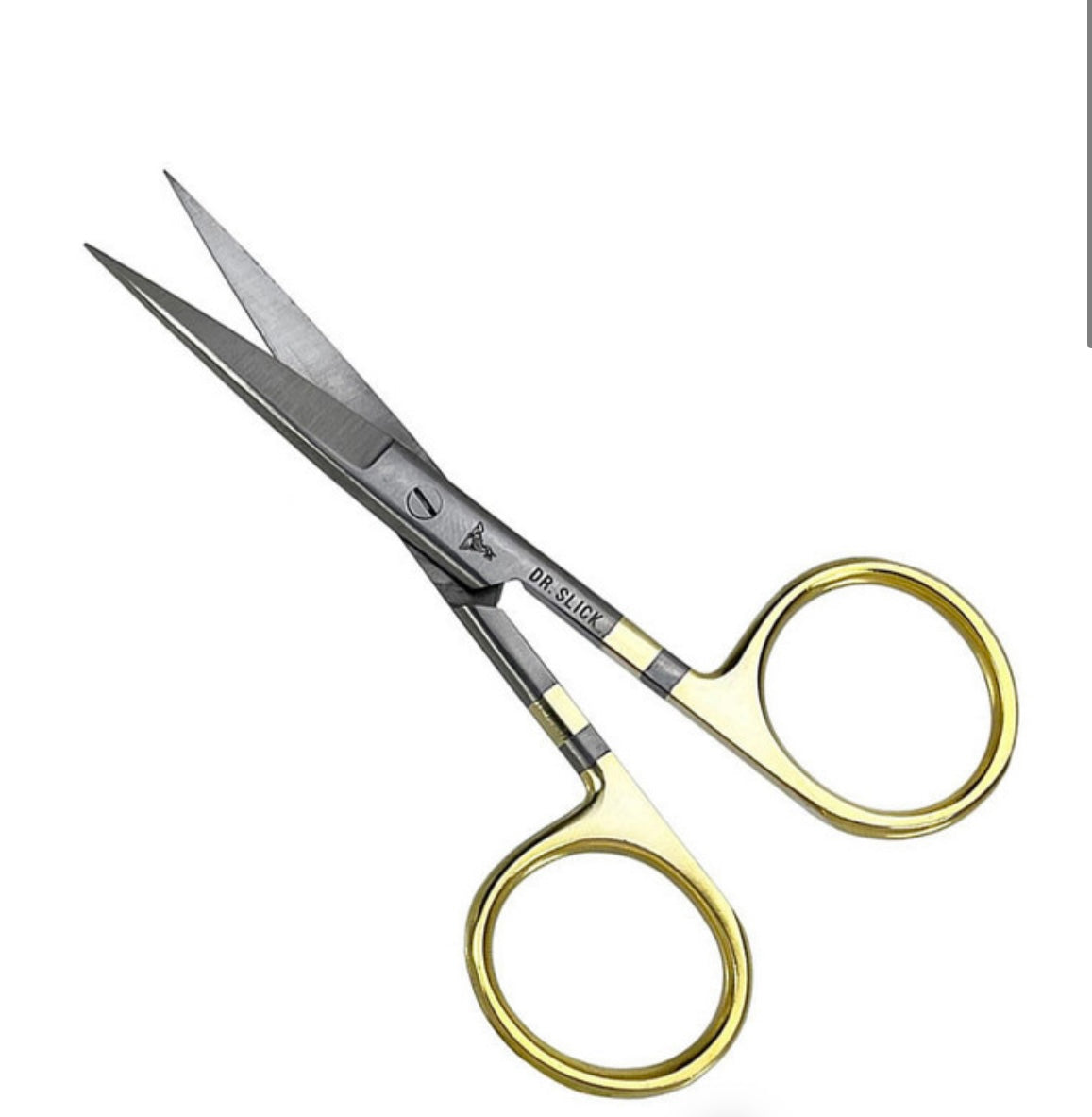 Dr.Slick - Hair Scissors - 4.5”