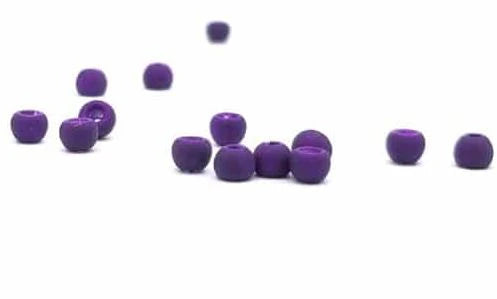 Firehole Stones - Tungsten Beads - Very Berry