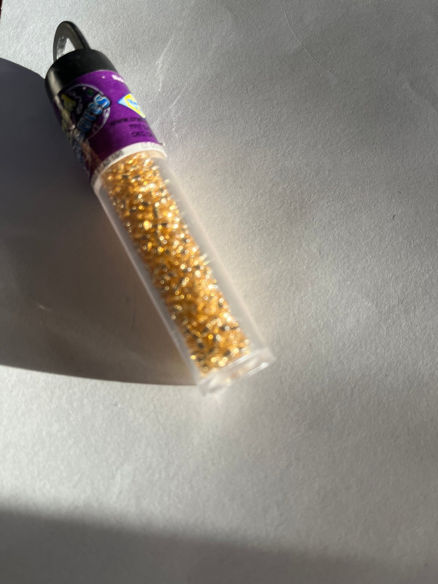 Bead Treasures - Seed Beads