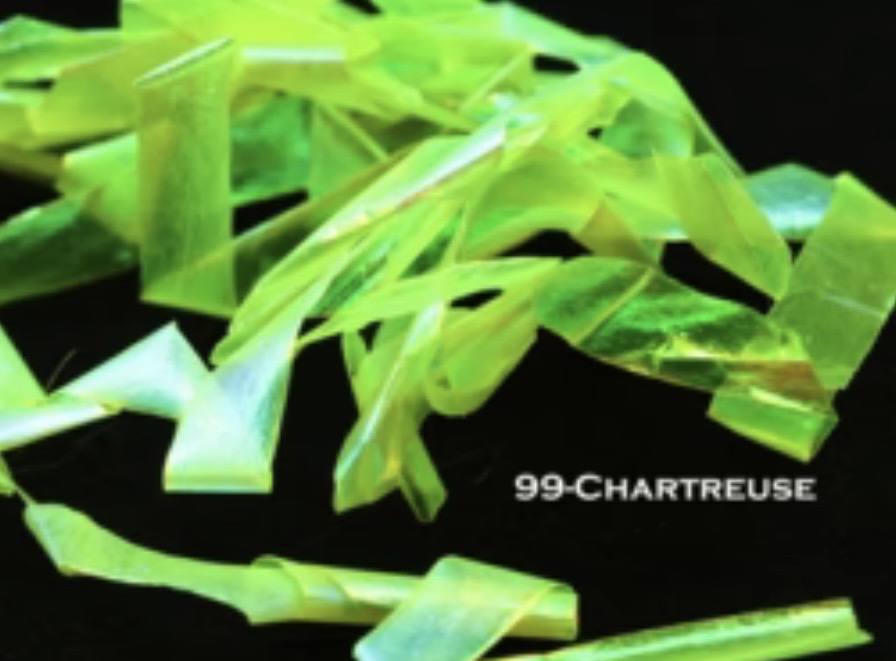 Hends Pearlescent Shellback