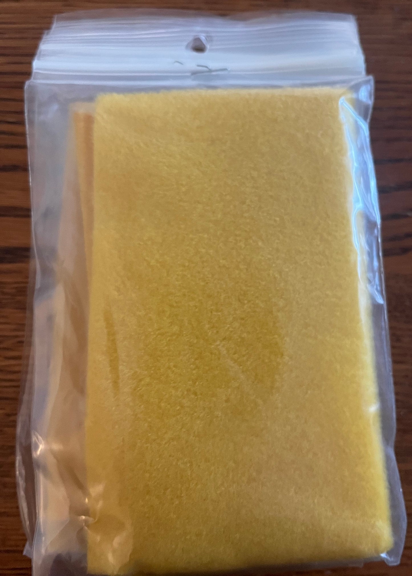 Cabela’s Fur Foam 30” Square