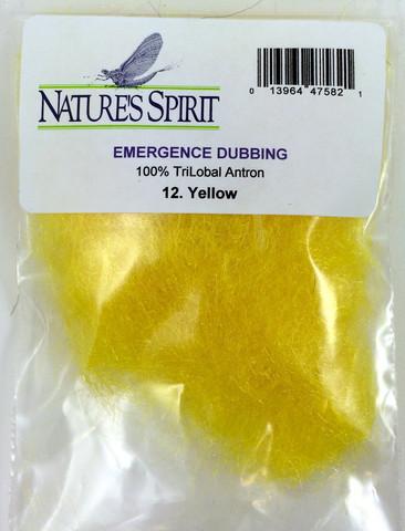 Natures Spirit - Emergence Dubbing