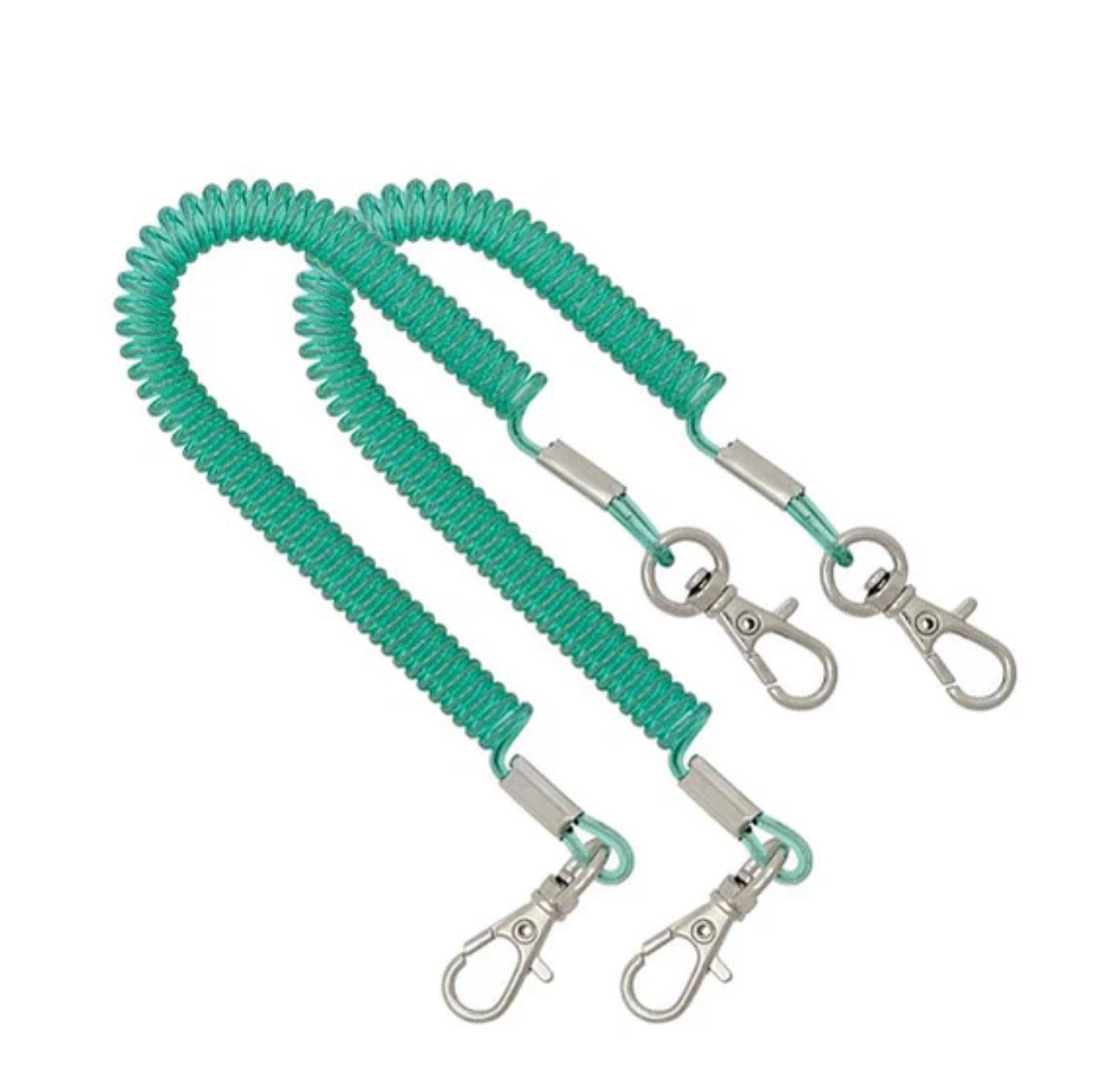 Dr. Slick Clamp Buddy Bungee Lanyard/Retractor