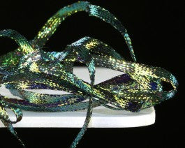 Sybai Mirage Braidback