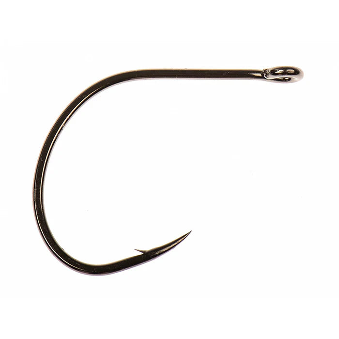 Ahrex AXO774 Universal Curved Fly Hook