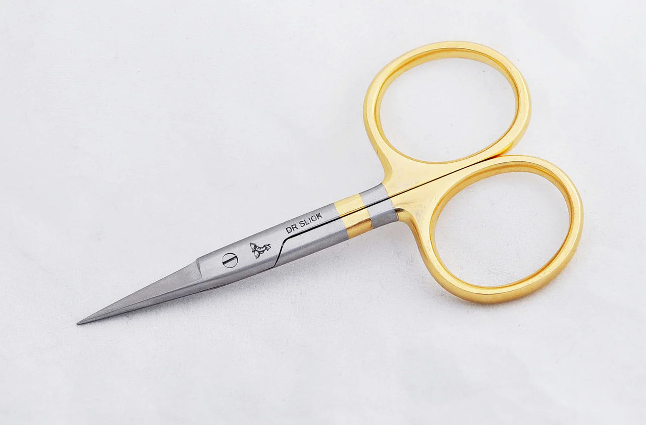 Dr.Slick - All Purpose Scissors - 4”
