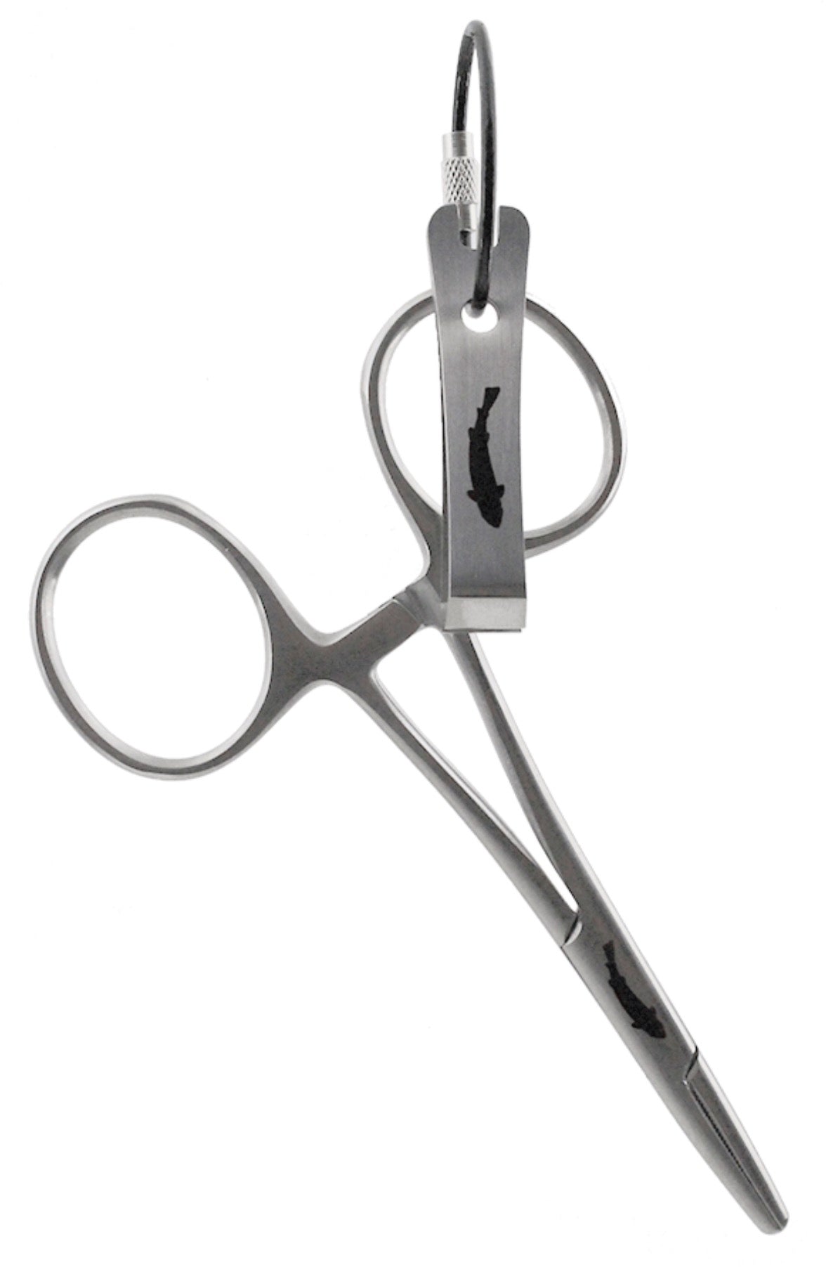 Montana Fly Co Bare Bones Combo: Forceps/ Nippers