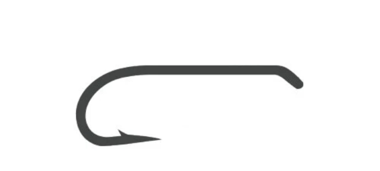 Umpqua U101 Nymph Hook