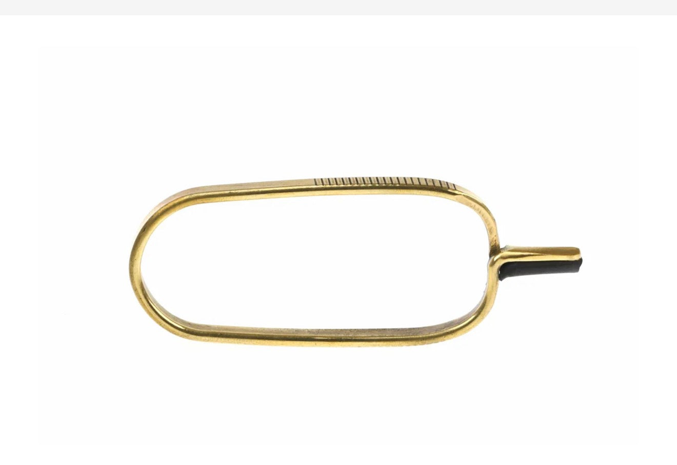 Dr. Slick Hackle Pliers