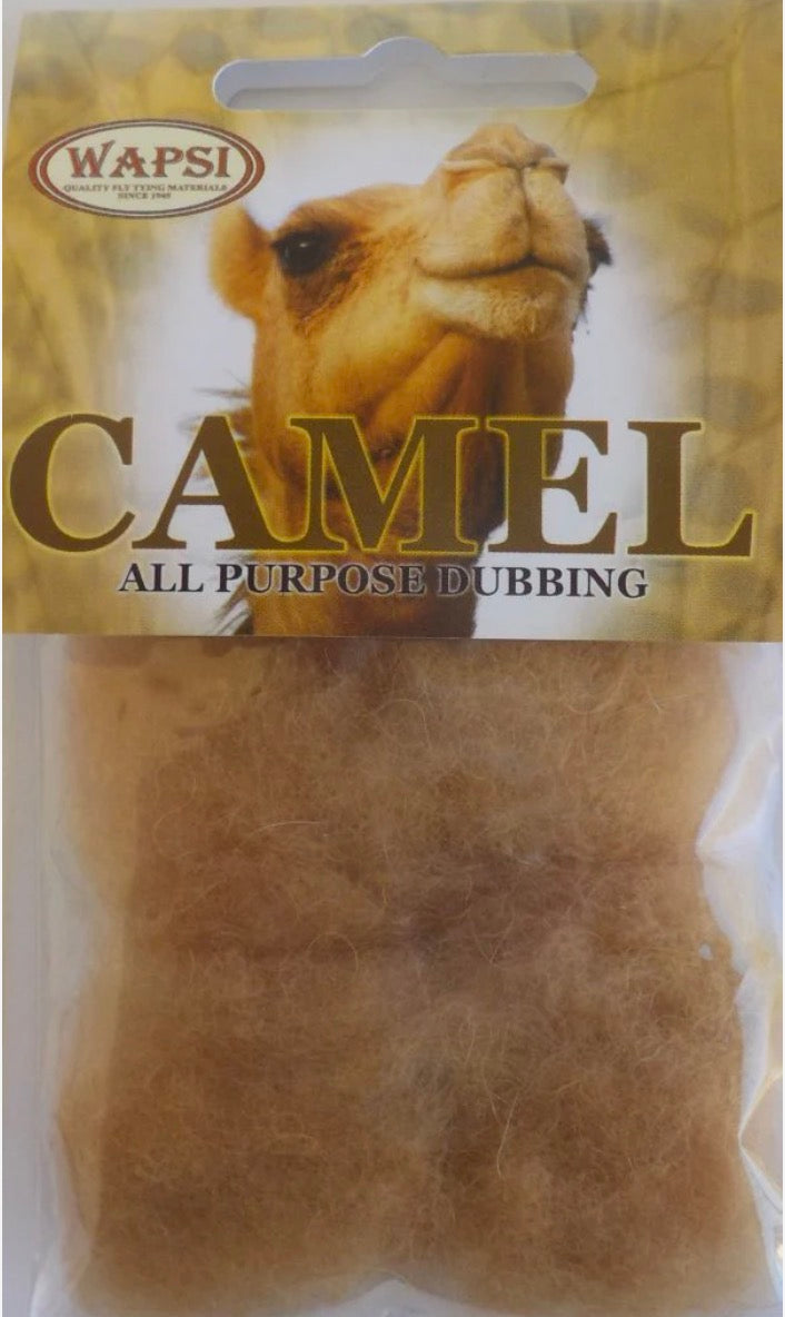 Wapsi Camel All Purpose Dubbing