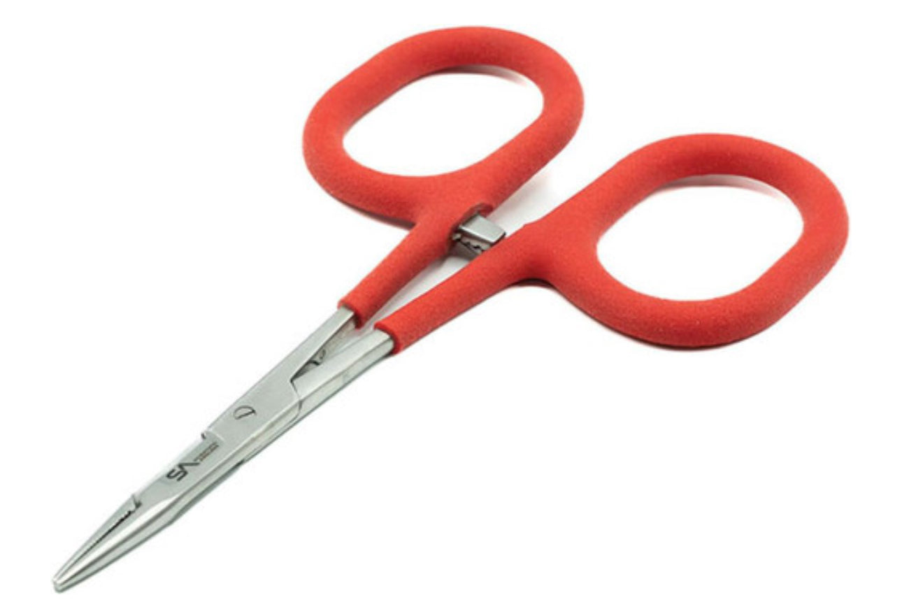 Scientific Anglers Tailout XL Scissor Clamp
