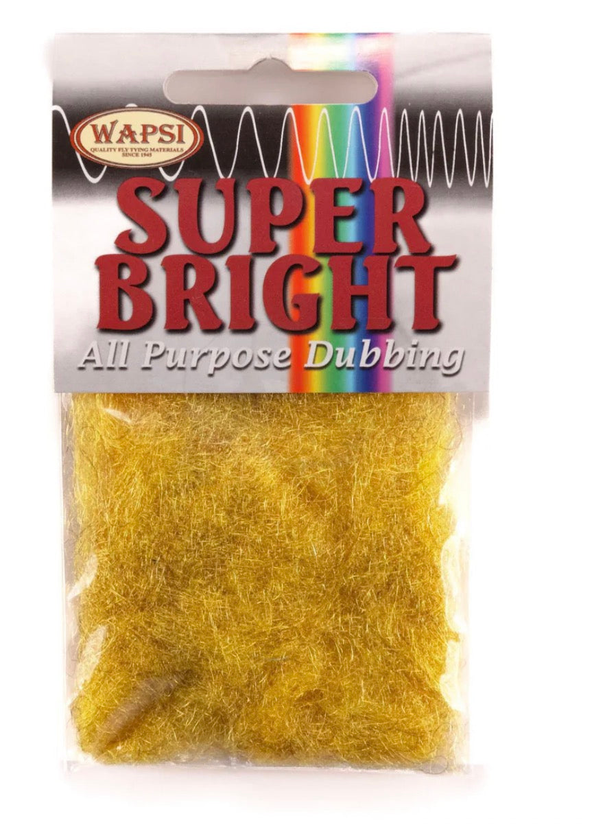 Wapsi Super Bright All Purpose Dubbing