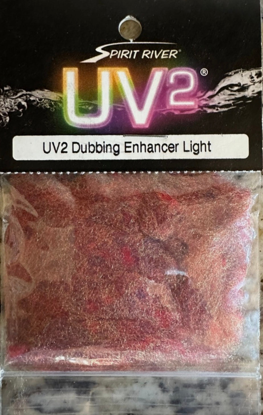 Spirit River UV2 Dubbing