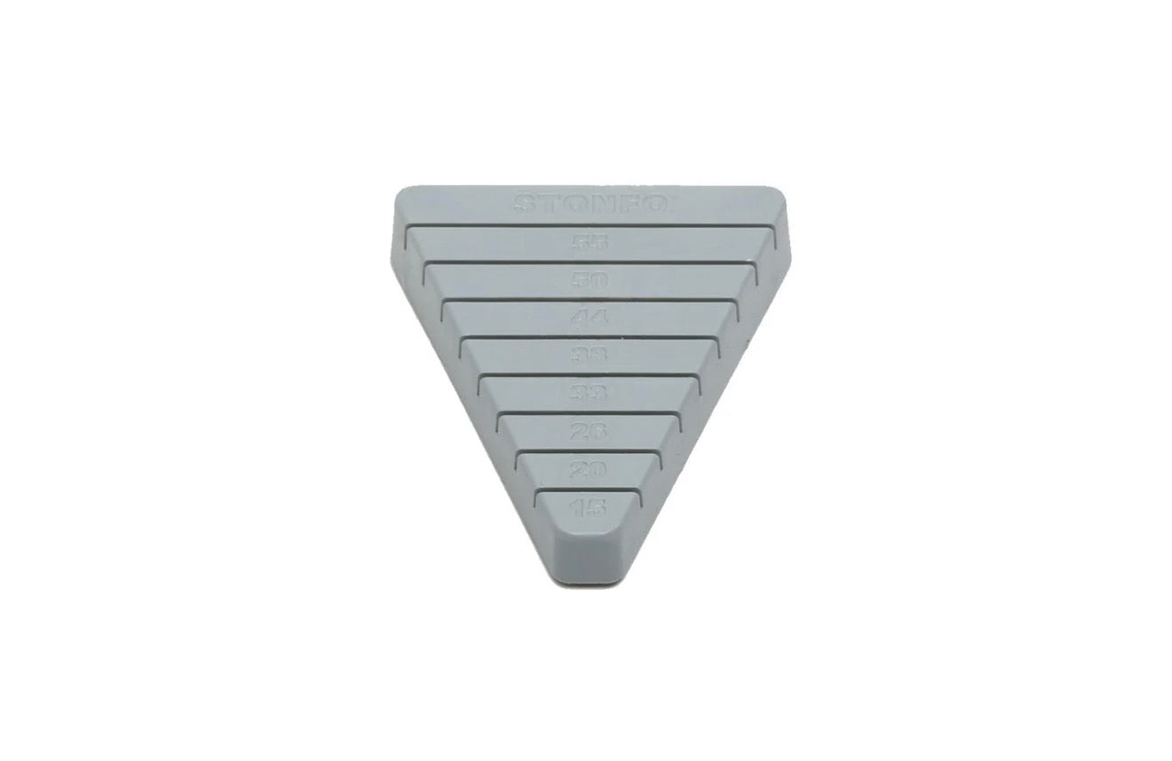 Stonfo CDC Feather Block