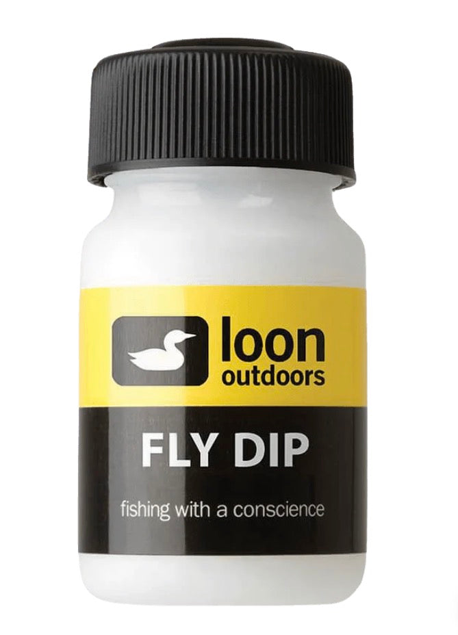 Loon Fly Dip