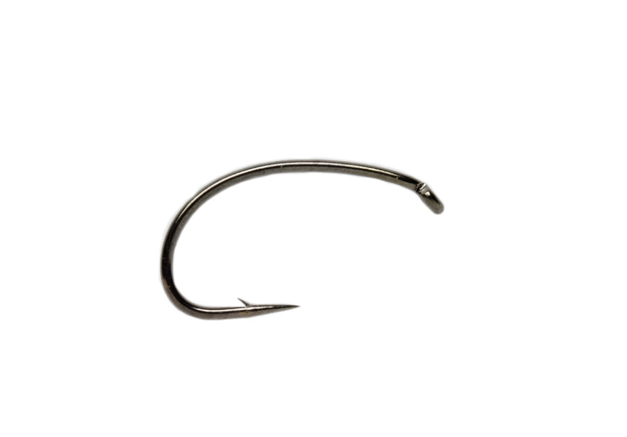 Fulling Mill FM1135 - Lightweight Grub Hook