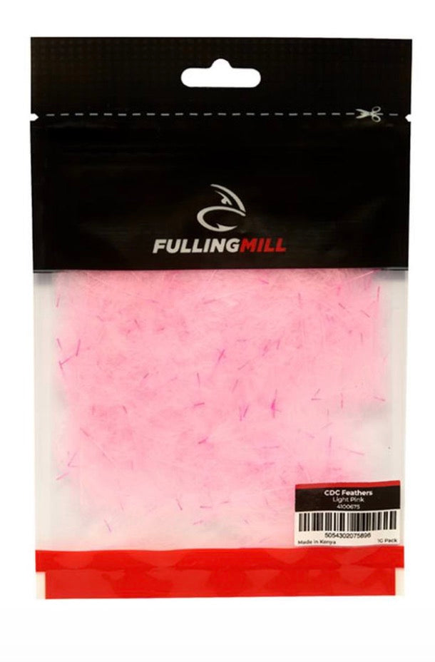 Fulling Mill CDC 1g Pack