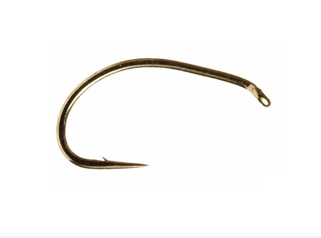 Fulling Mill FM1160 - Super Grub Hook
