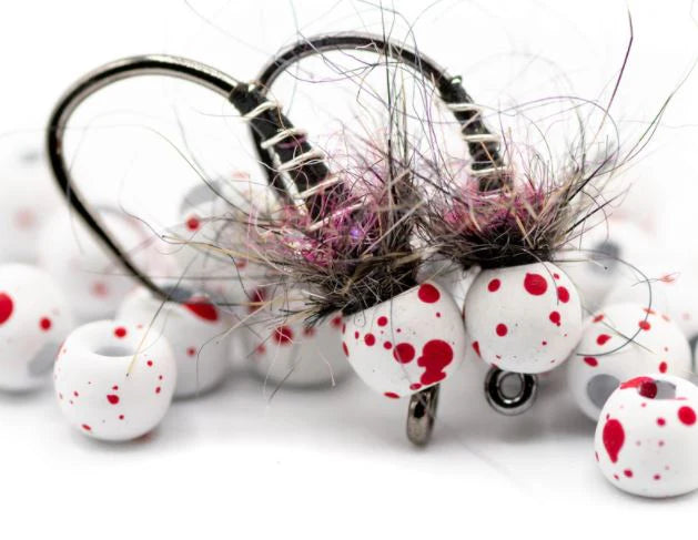 Firehole Stones - Slotted Tungsten - Peppermint