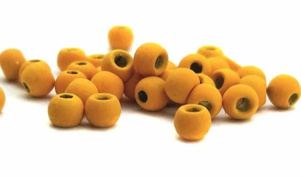 Firehole Stones - Tungsten Beads - Autumn