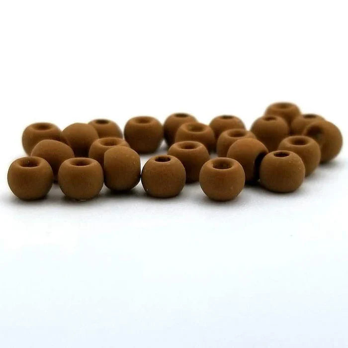 Firehole Stones - Tungsten Beads- Almond Joy