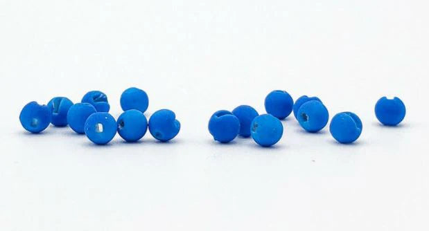 Firehole Stones - Tungsten Beads - Royal Blue