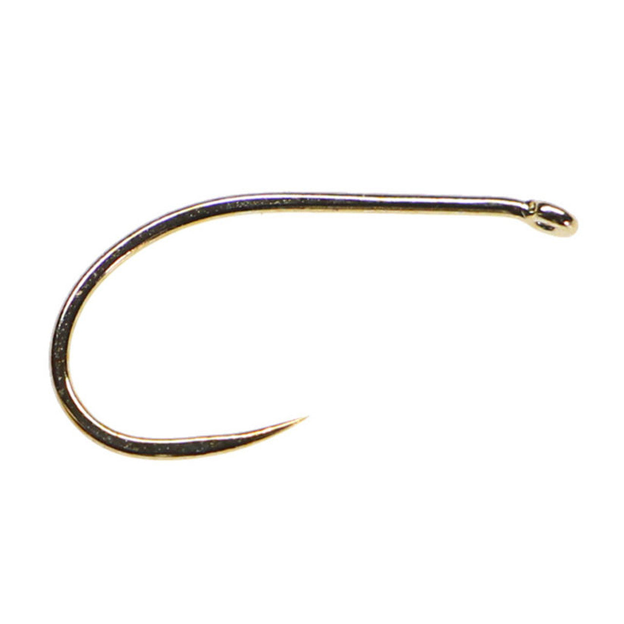 Fulling Mill FM5020 - Grab Gape Barbless Hook