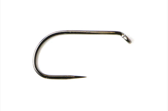 Fulling Mill FM5075 - Short Shank Wide Gap Hook 50 pack