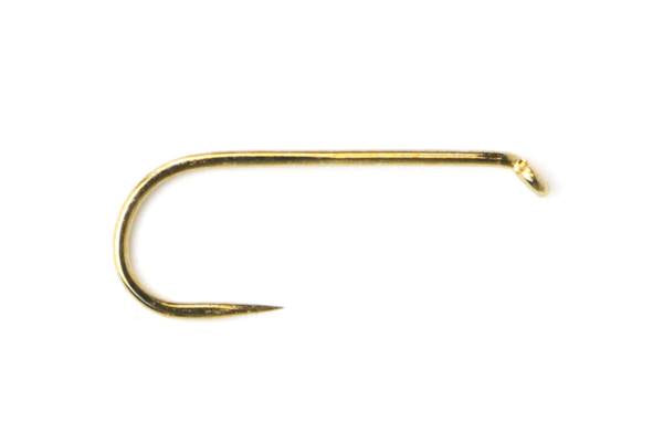 Fulling Mill FM5080 - NYMPH HOOK, BARBLESS