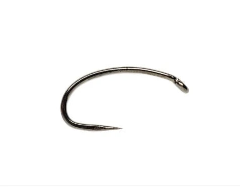 Fulling Mill FM5115 - HEAVYWEIGHT GRUB HOOK, BARBLESS
