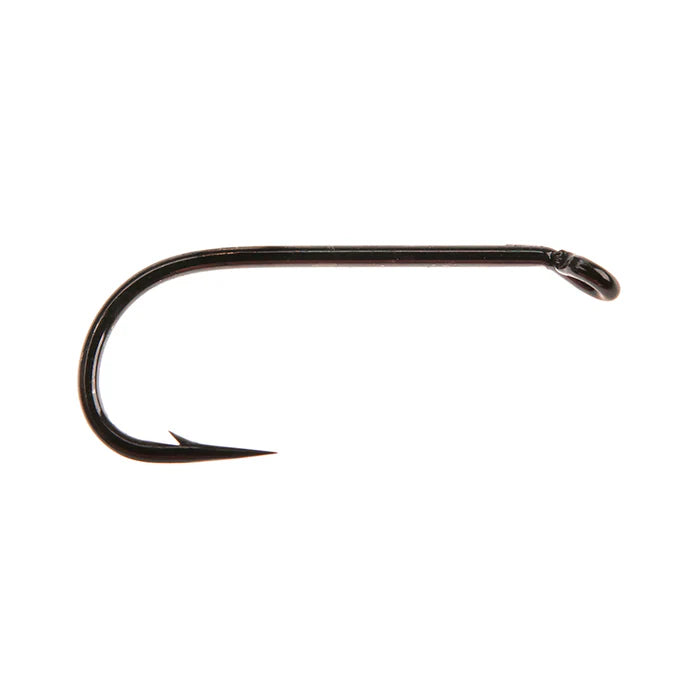 Ahrex FW500 Freshwater Traditional Dry Fly Hook