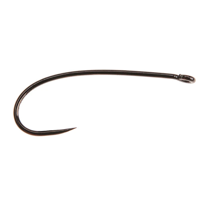 Ahrex FW531 Freshwater Sedge Barbless Dry Fly Hook