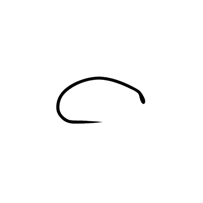 Hanák H 300 BL Original Czech Nymph Fly Hook