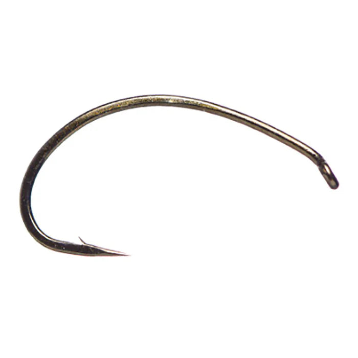 Daiichi 1130 Wide Gape Scud Hook