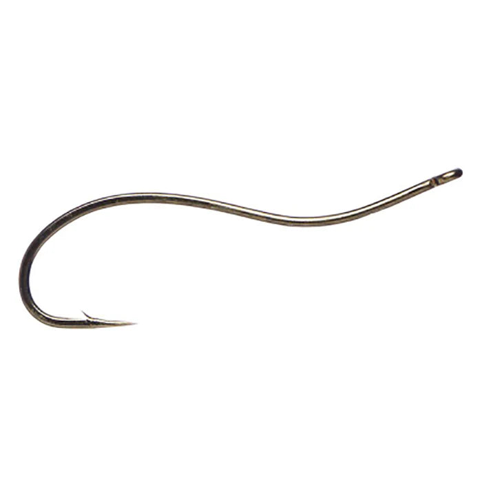 Daiichi 1770 Swimming Nymph Hook