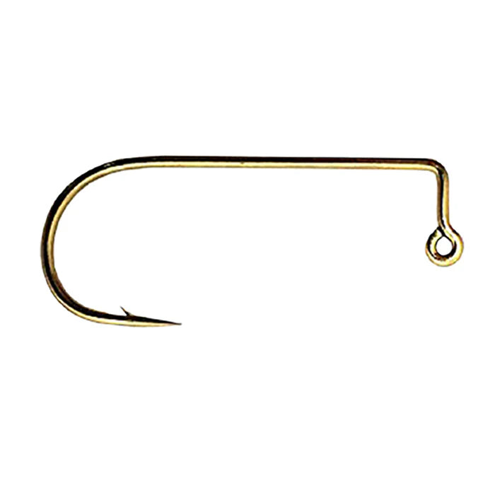 Daiichi 4660 90 Degree Jig Hook
