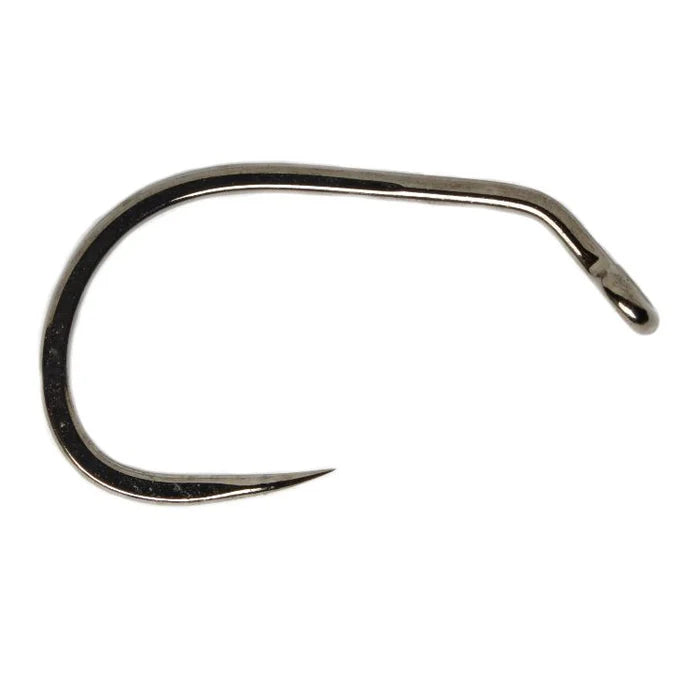 Fulling Mill FM5125 - Jig Force Short Barbless Hook
