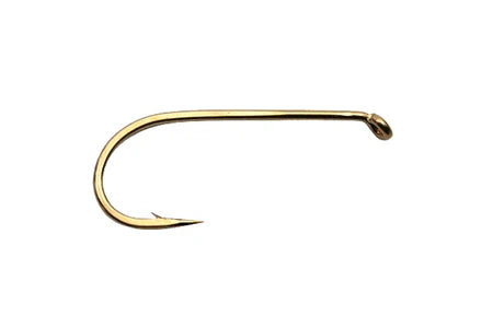 Montana Fly Company Standard Dry Fly Hook 7000 Size 18 25 Pack