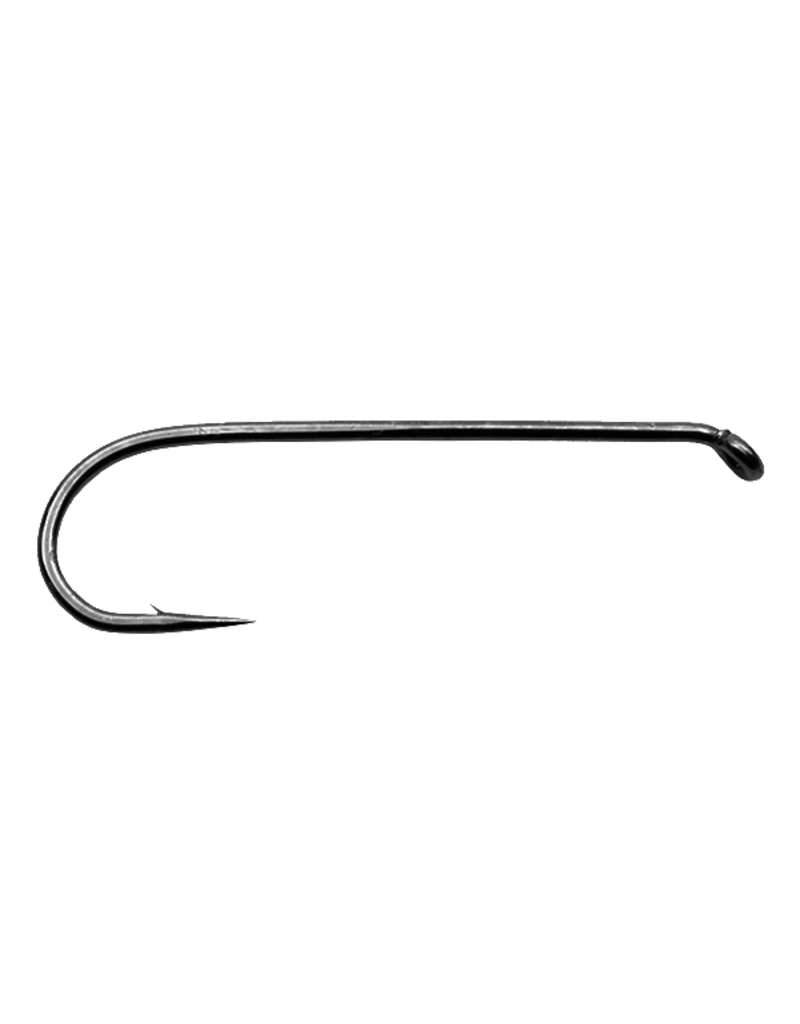 Montana Fly Company 7027 3XL Bugger Fly Hook Size10 25 Pack