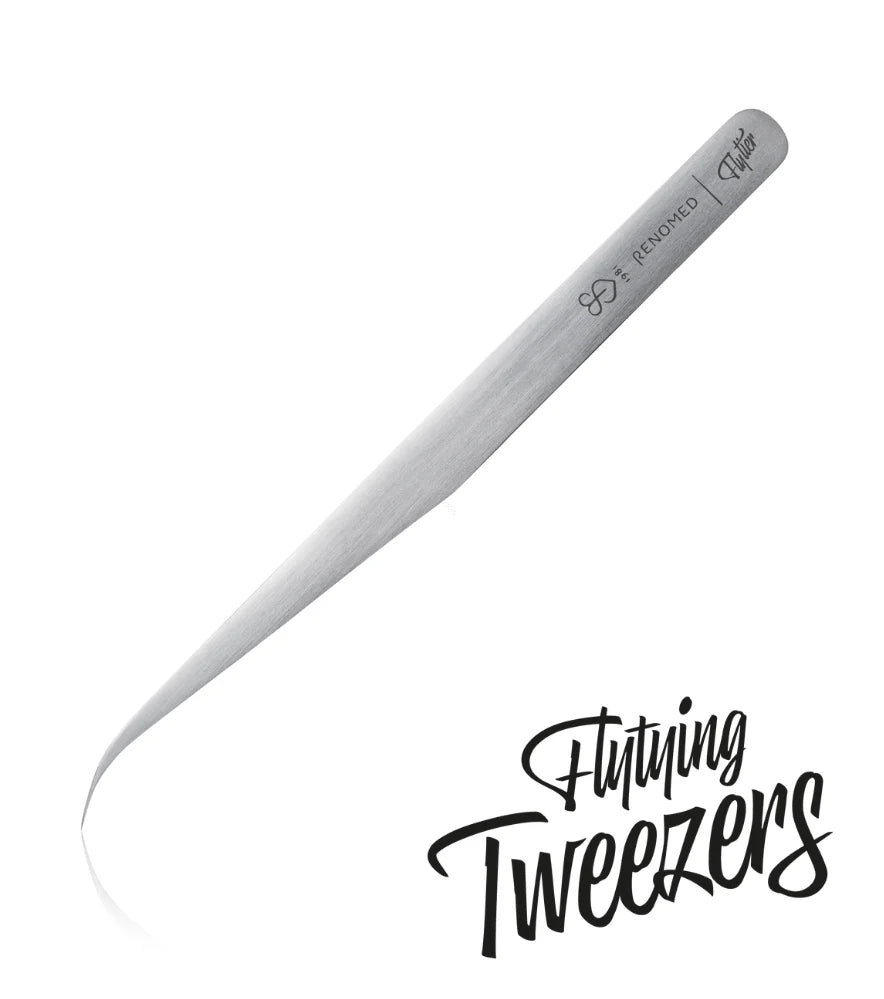 Renomed FT3 - Fly Tying Tweezer